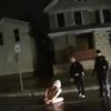 Video Shows Black Man Suffocating After Rochester Police Place Hood Over His Head, Kneel On His Back